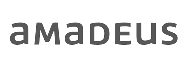 Amadeus logo