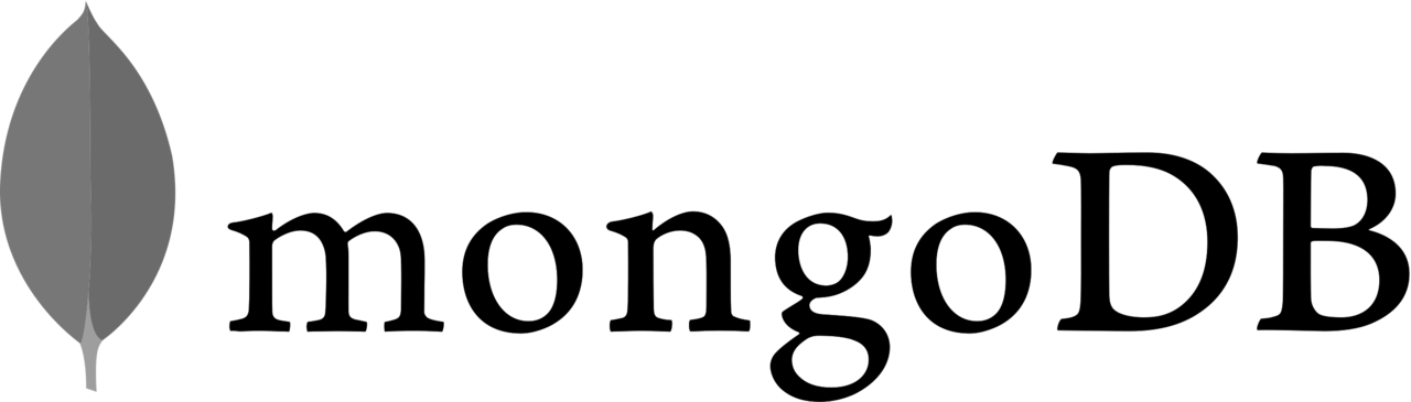 mongodb logo